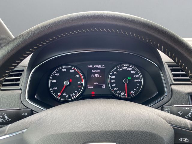 Arona Xcellence 1,0 TSI DSG *LED+NAVI+KAMERA+PDC