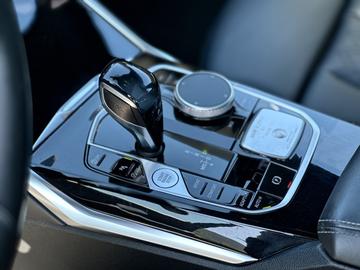 2021 Alpina B3 — миниатюра 11