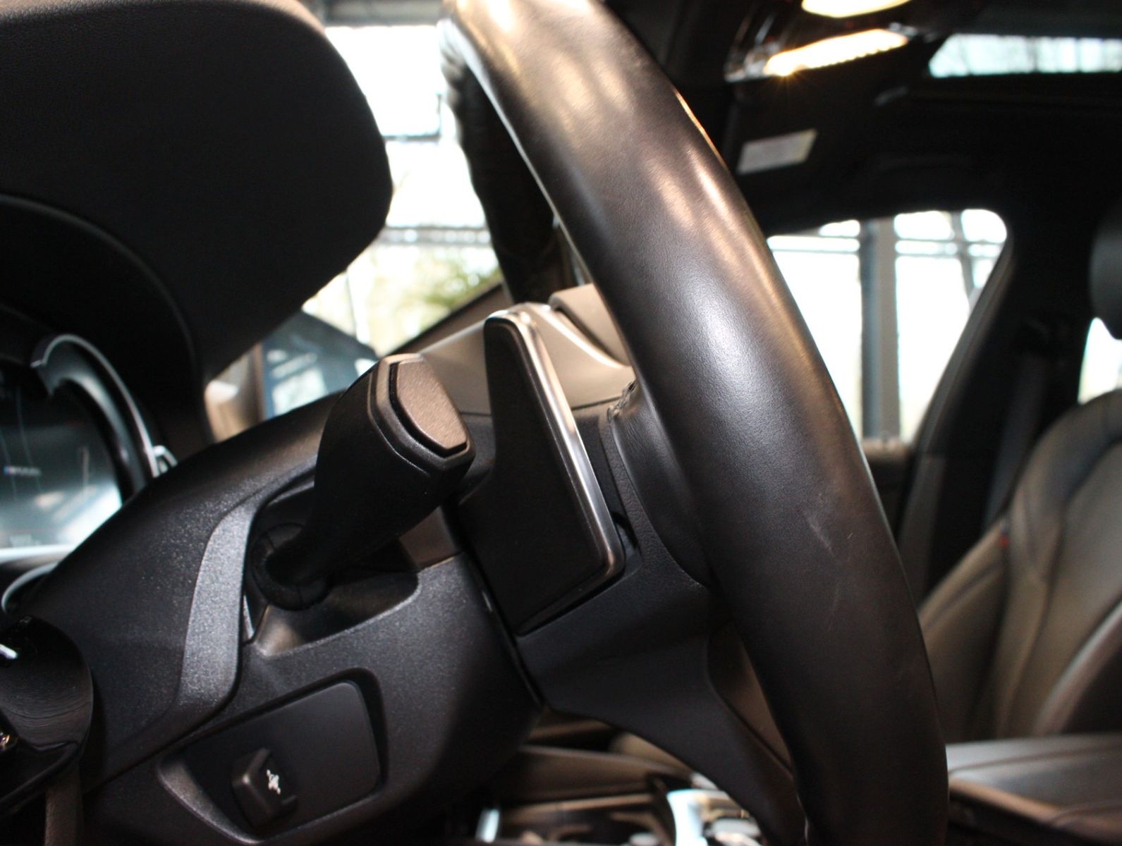 Fahrzeugabbildung BMW M550i xDrive Kamera*Standhzg.*LED*H&K*Keyless