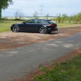Audi A6 3.0 TFSI quattro S tronic Avant - - mit Benzin-Antrieb: Kombi, 3.0
