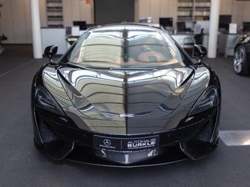 2016 Mclaren 570S — фото 2