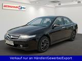 Honda Accord Lim. 2.0 Xenon T-Leder AAC SHZ Tempo - Honda Gebrauchtwagen von 2006
