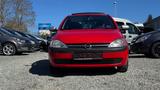 Opel Corsa 1.2 16V Njoy - Opel Corsa Njoy mit Benzin-Antrieb