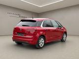 Citroën C4 Picasso 1.6 Blue-HDI Exclusive  Leder/Kamera - Citroën C4 Picasso aus 2016