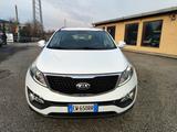 Kia Sportage 1.7 CRDI VGT 2WD Cool - Kia aus 2014 mit Diesel-Antrieb: Kombi