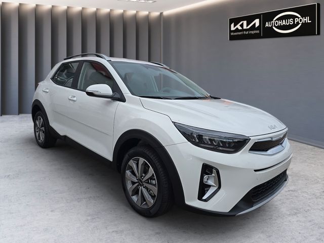 Kia Stonic 1.2 Vision