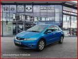 Honda Civic Comfort 1.4 °Klimaautomatik°Radio° - Honda Gebrauchtwagen von 2010