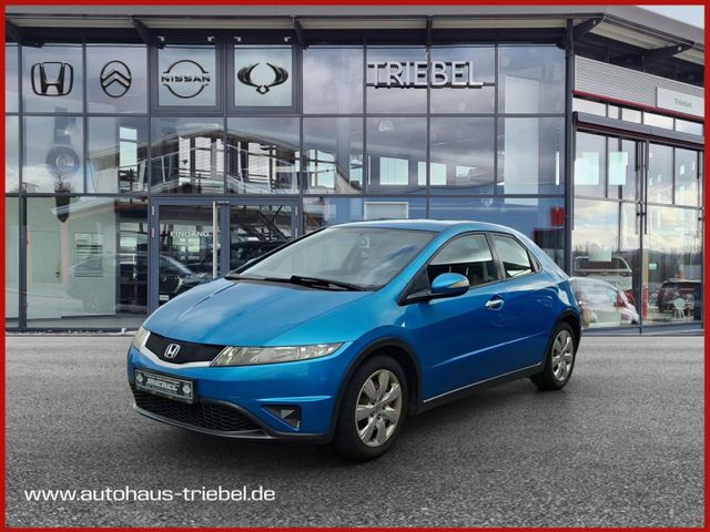 Honda Civic Comfort 1.4 °Klimaautomatik°Radio°