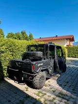 Can-Am Traxter HD10, Zusatzscheinwerfer, el. Winde, ... - Offers matching your search criteria