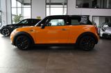 MINI COOPER * BLACK & ORANGE * CHILI/WIRED/HIFI/17" - scheckheftgepflegte MINI MINI