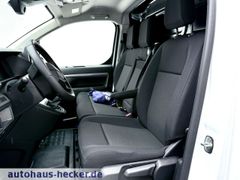 Fiat Scudo serie 3 Kawa Lang L3 2.0 145 MT6