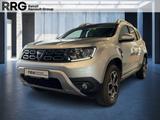 Dacia Duster Prestige TCe 130 4WD GPF Rückfahrkamera B - Dacia Duster Gebrauchtwagen in Hamburg