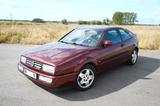 Volkswagen Corrado 2.9 VR6 ABV / Oldtimer / Recaro / H&R - scheckheftgepflegte VW Corrado