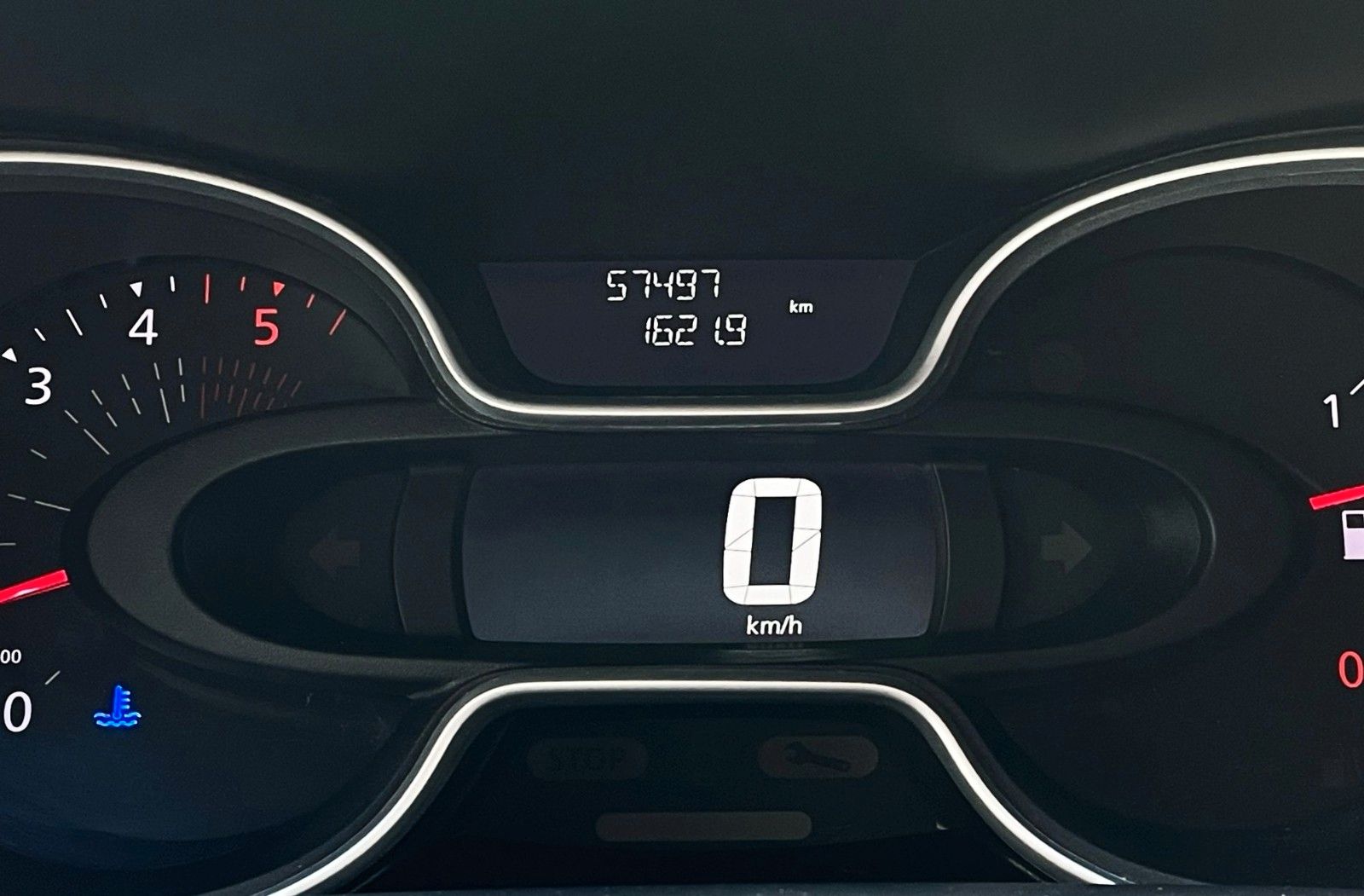 Fahrzeugabbildung Renault Trafic Kasten  L1H1 Komfort KLIMA NAVI MwSt 1.Hd