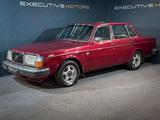 Volvo 244 DLS - Volvo 244 Gebrauchtwagen
