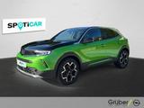 Opel MOKKA 1.2 ULTIMATE AT-8 --MATRIX-NAVI-ACC-- - Opel Mokka: 1.2