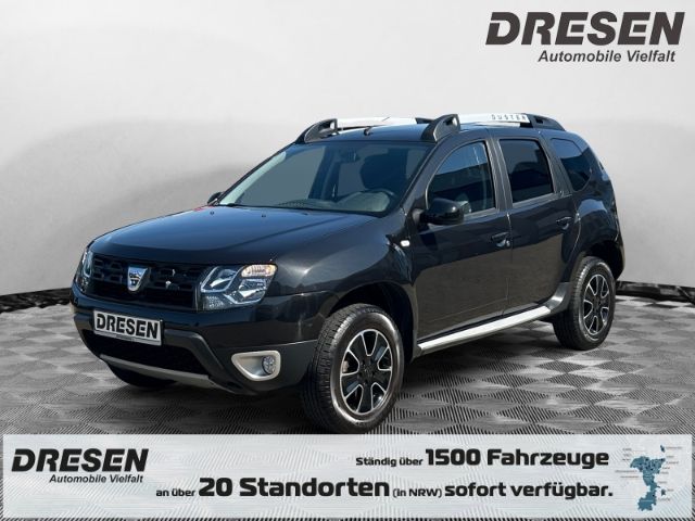 Dacia Duster 1.2 Black Shadow Navi Fahrerprofil SHZ Te