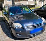 Toyota Avensis Kombi  Diesel  Technisch ... - Toyota Avensis aus 2007 mit Diesel-Antrieb