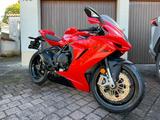 MV Agusta F3 Rosso - MV Agusta F3 R