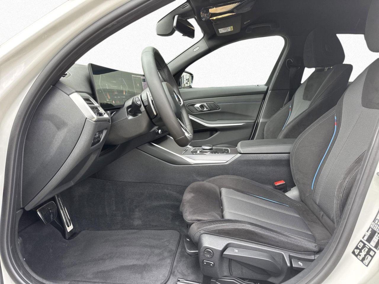 BMW 330d xDr T M SPORT AHK,Stop+Go,LivePro,360,AdLED