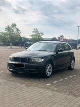 BMW 116i, e87, Bastlerfahrzeug, TÜV bis 11/26 - BMW 116 Gebrauchtwagen in Oldenburg