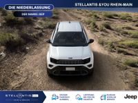 Jeep Avenger - Vorschau Bild 9