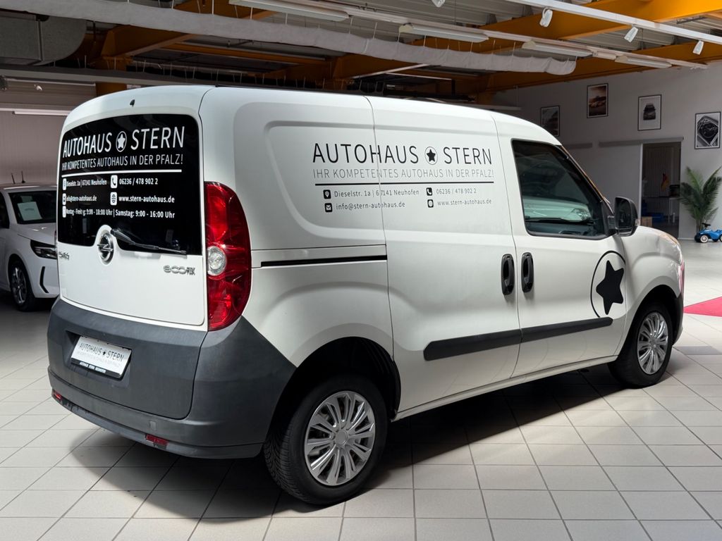 OPEL Combo D Kasten L1H1|MwSt.|ZV|Servo|Schiebetür OPEL Combo D Kasten L1H1|MwSt.|ZV|Servo|Schiebetür