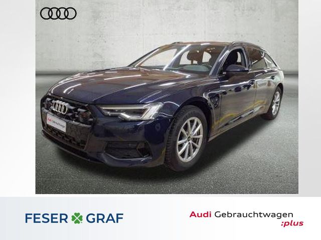 Audi A6 Avant 45 TFSI advanced S tronic Matrix/Pano/H