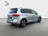 Volkswagen Touran Highline 2.0 TDI 7Sitze*Pano*AHK*Digital - Volkswagen Touran Jahreswagen: Automatik