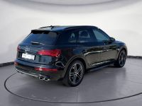 Audi SQ5 - Vorschau Bild 6