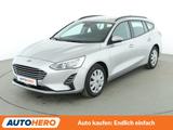 Ford Focus 1.0 EcoBoost Trend*PDC*KLIMA*LIMITER* - Ford Focus: Kombi, Trend
