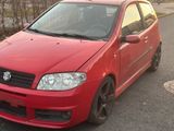 Fiat FIAT PUNTO SPORT 95PS REMUS TIEFER 17 ALUF... - Fiat Punto: Sport