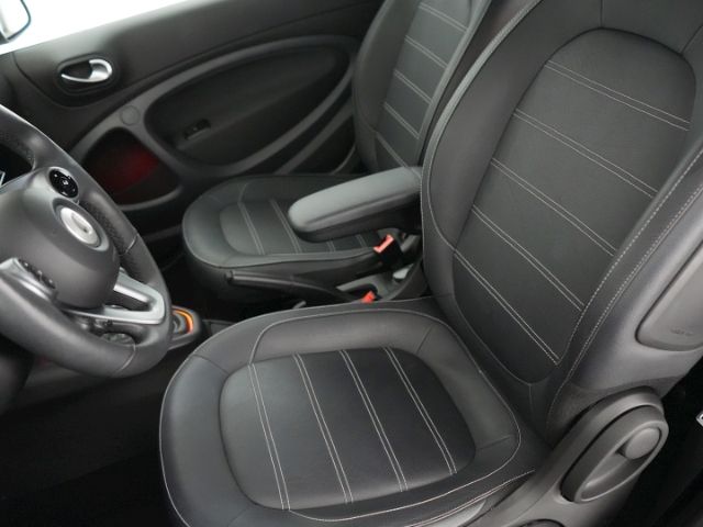 fortwo CABRIO ELECTRIC DRIVE EQ+SITZHEIZUNG+JBL