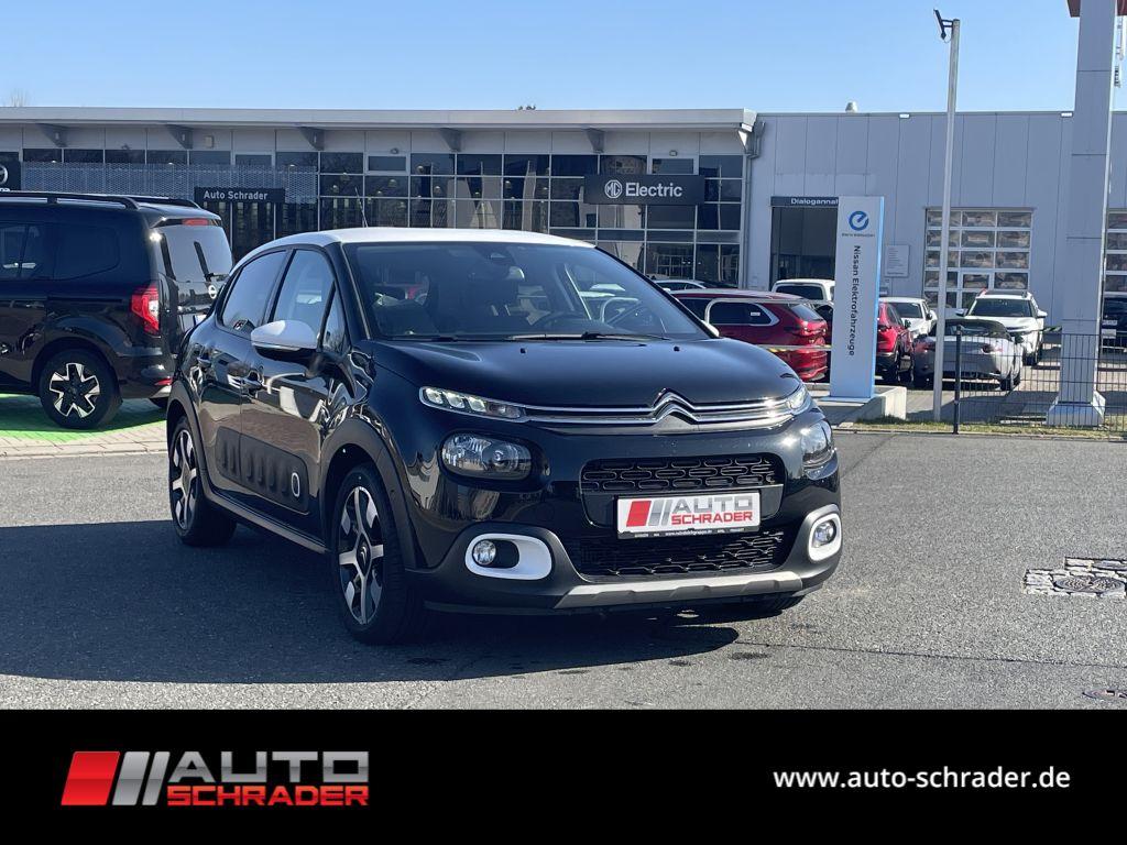 Citroën C3 Pure Tech 110 S&S SHINE
