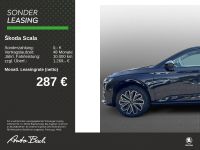 Skoda Scala - Vorschau Bild 2