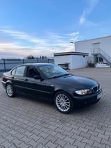 BMW E46 316i - BMW 316 in Köln