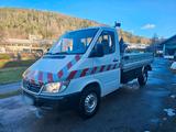 Mercedes-Benz Mercedes Sprinter 313 CDI 903.6 Pritsche  ... - Mercedes-Benz Sprinter aus 2005: 313