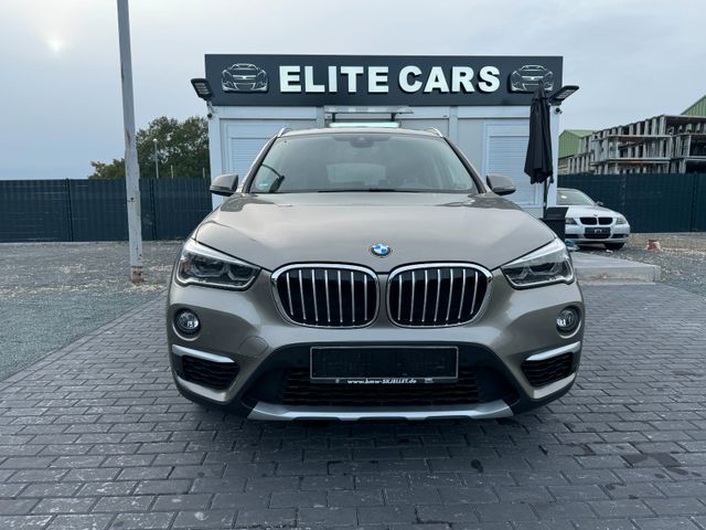 BMW X18i  sDrive xLine Navi/SH/Klima/18 Zoll/Ambient