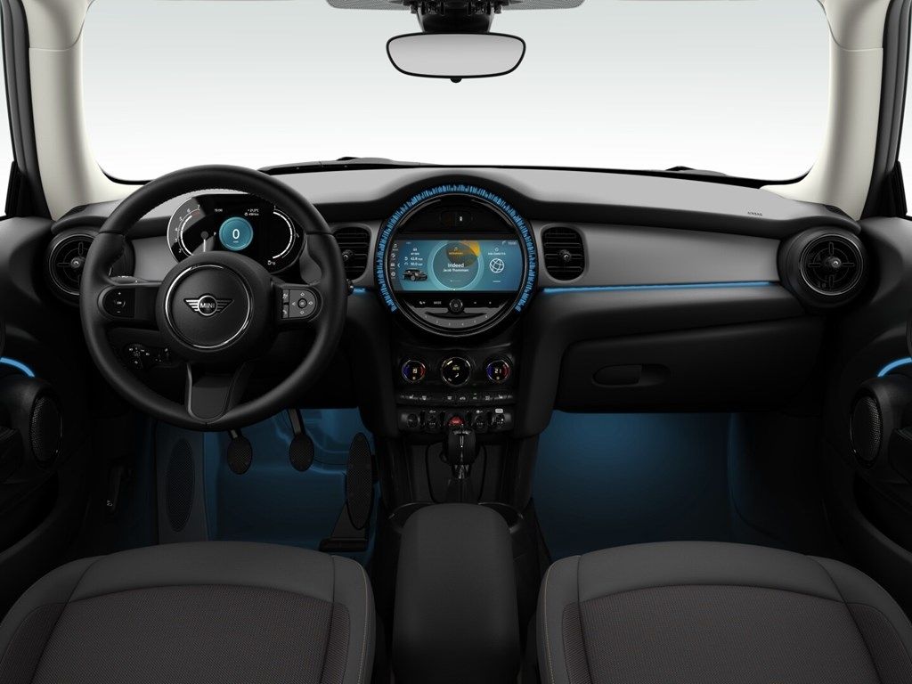 MINI Cooper 2024