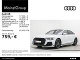 Audi A8 55 TFSI quattro S line Stdhz HUD Pano Matrix