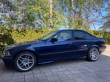 BMW 320iA Lim ,Leder, Klima ,H-Kennzeichen ,M50 - BMW 320 aus 1993