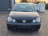 Volkswagen Polo 1.2 Basis Tüv 08/27 - : bis 800 Euro, mit TÜV