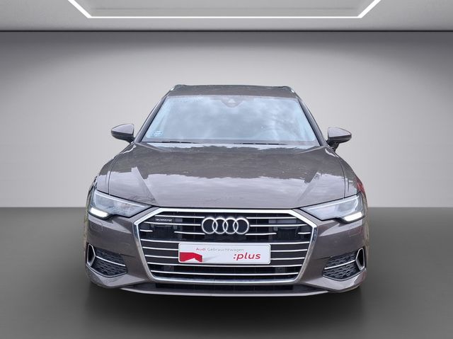A6 Avant Sport 40 TDI quattro, ACC,Head-up,AHK