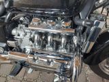 Honda F6C  GL 1500 - HONDA GL 1500 F6C