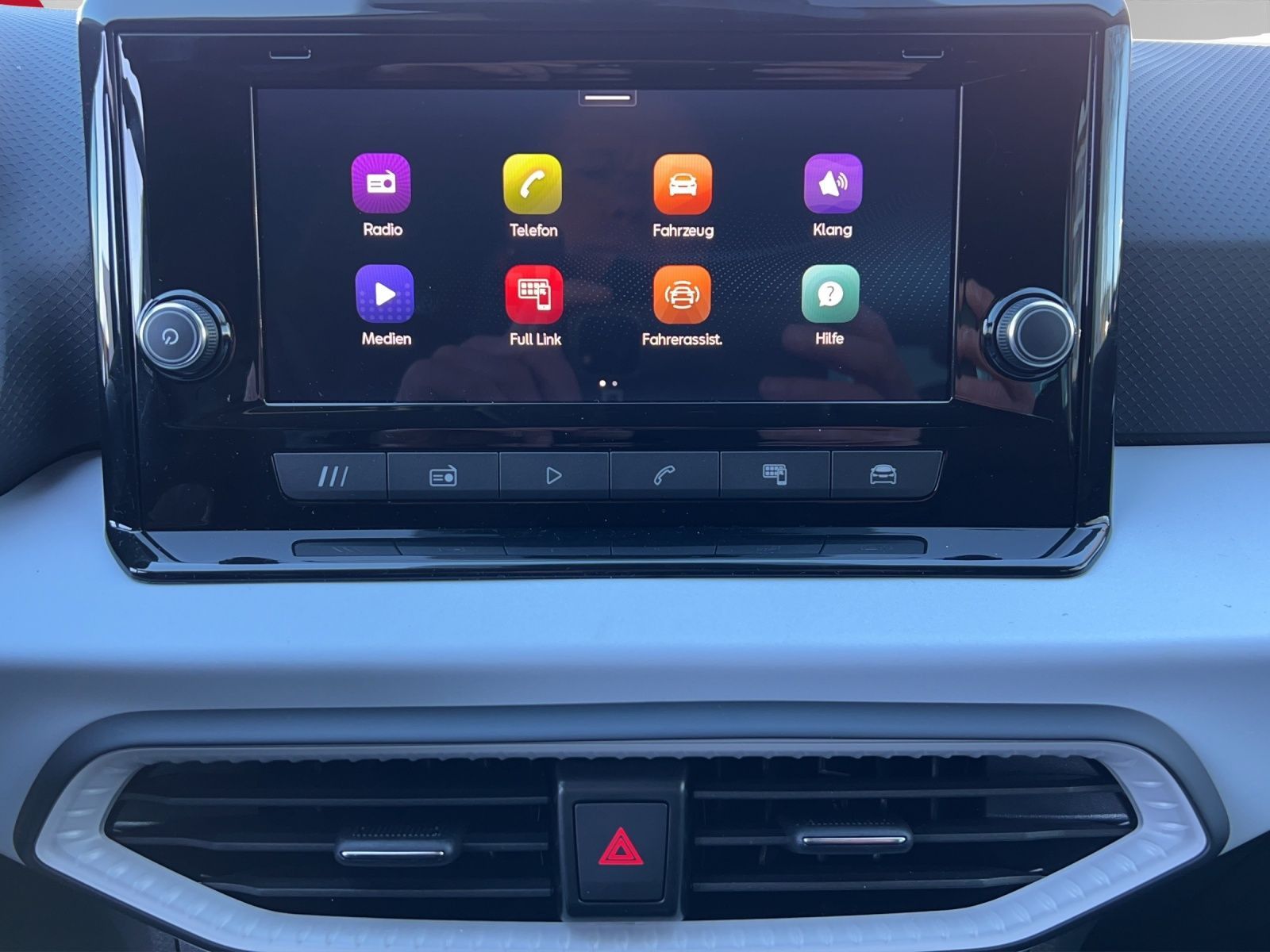 Seat Ibiza - Bild 11