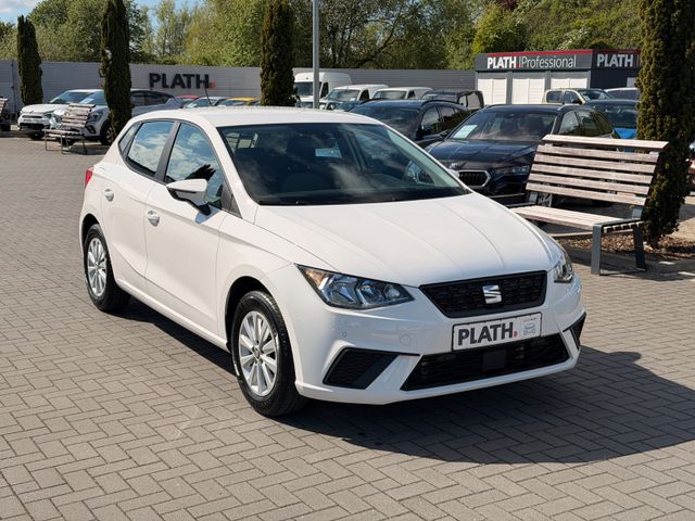 Seat Ibiza Style Beats Fast Lane