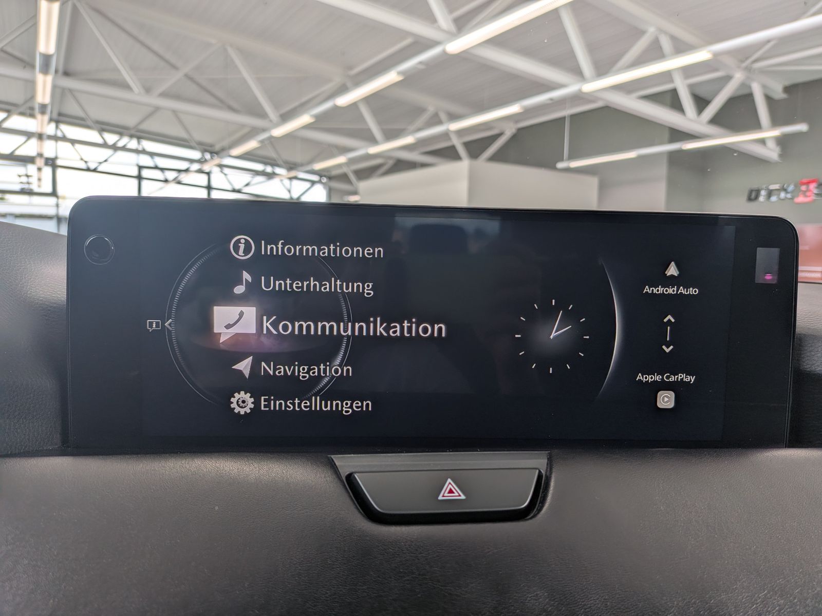 Fahrzeugabbildung Mazda CX-60  e-SKYACTIV-D254 HOMURA+ AWD Pano HUD Bose