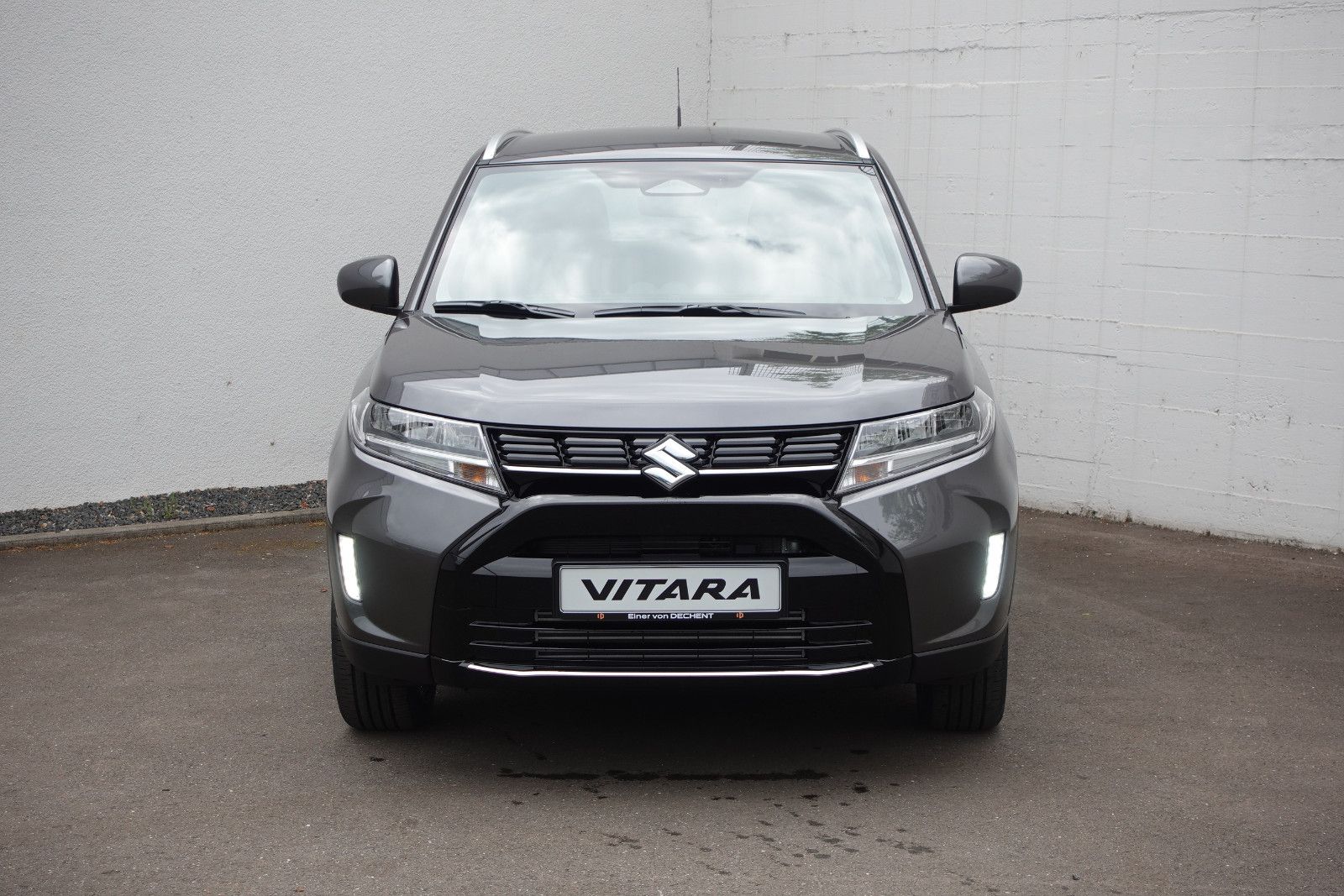 Fahrzeugabbildung Suzuki Vitara 1.4Hybrid Comfort AHK,Navi,SHZ,PD,Kamera