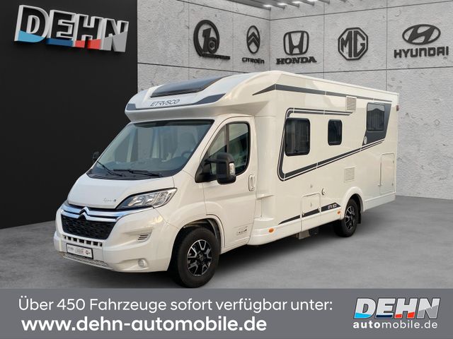 Etrusco T7300 SB 25.213,00 € Preisvorteil