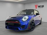 MINI John Cooper Works Cabrio JCW / LED / KW FAHRWERK - MINI John Cooper Works Cabrio mit Schiebedach